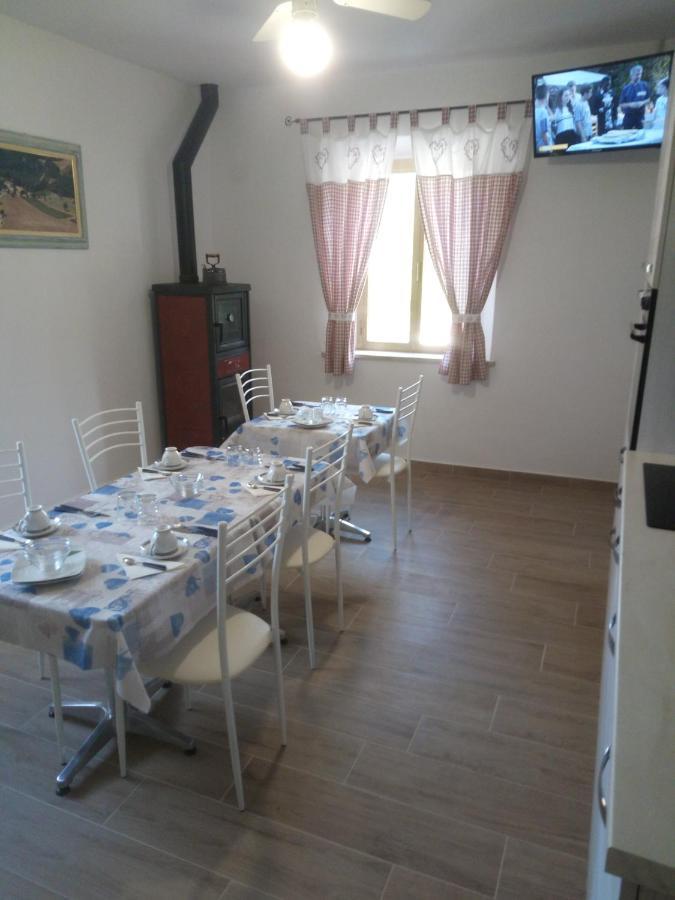 B&B Marcello & Francesca Urbino Buitenkant foto